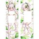 Original God Naxi Dacao God life-size pillow game anime long pillowcase 2way otaku ສອງມິຕິລະດັບ