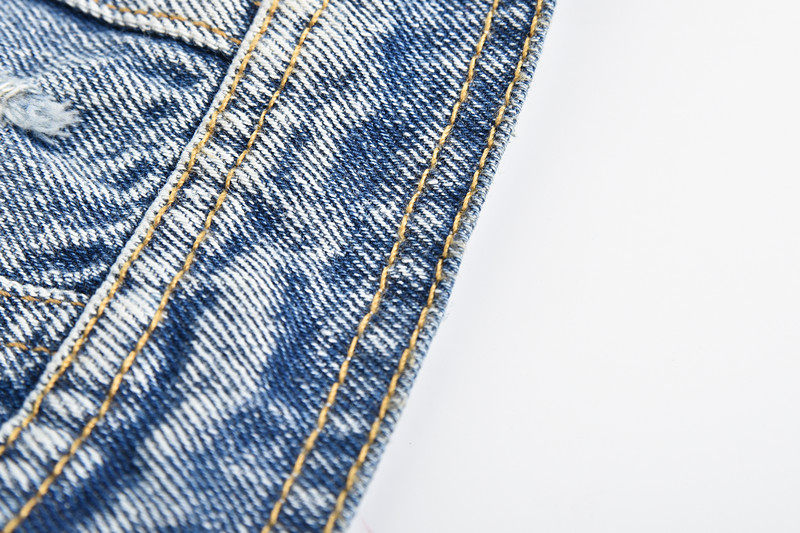 Gilet enfant en toile - Ref 2070154 Image 14