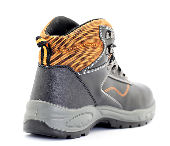 Hima 78108 Anti-Smash Anti-Piercing Lao Shoes Abrasion Resistant Acid-Proof Safe Shoes (no spot 10 Double bookings