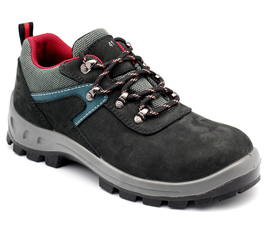 Hima 66106 Anti-Smash Safety Shoes Non-slip Safety Shoes Fashion Board Shoes (no spot 10 double bookings)