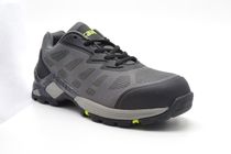 Saina AS14270S1-P sports safety shoes anti-smashing anti-piercing anti-static labor insurance shoes waterproof