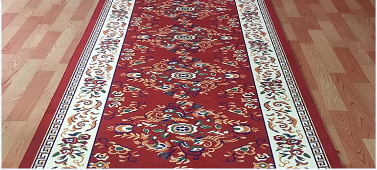 Có thể cắt lối vào sảnh pad pad lối đi châu Âu thảm chống trượt thảm đầy đủ cửa hàng khách sạn hành lang thảm có thể được tùy chỉnh thảm simili