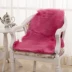Đệm đệm đệm một len ​​nhân tạo Sofa châu Âu đệm ghế máy tính đệm mây ghế pad treo giỏ mat đệm ngồi ghế gỗ Ghế đệm / đệm Sofa