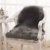 Đệm đệm đệm một len ​​nhân tạo Sofa châu Âu đệm ghế máy tính đệm mây ghế pad treo giỏ mat đệm ngồi ghế gỗ Ghế đệm / đệm Sofa