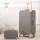 vali uniwalker retro vali 24 inch Vali lên máy bay nam và nữ 20 inch Vali xe đẩy phổ thông 26 inch vali lock&lock travel zone 20 inch