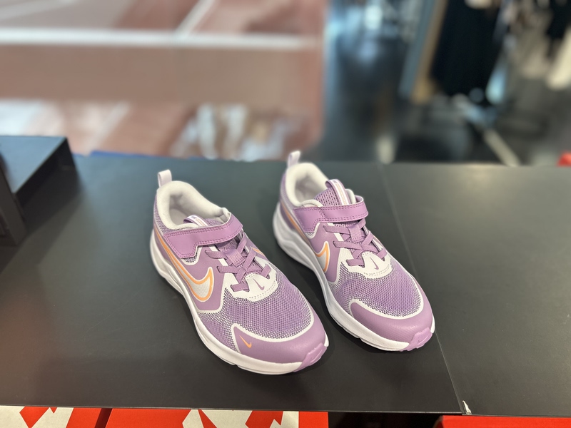 Nike Children's New Casual Sports Breathable Lightweight Sneakers Hm4400 Nike Children's New Casual Sports Breathable Lightweight Sneakers Hm4400