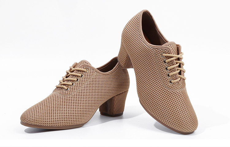 Chaussures de danse latino - Ref 3448123 Image 35