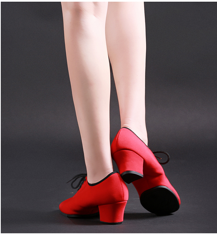 Chaussures de danse latino - Ref 3447955 Image 20