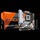 Материнская плата компьютера Gigabyte B650M Xiaodiao/B850M FORCE Warhawk/X870M Xiaodiao Ice Sculpture Ruilong AMD материнской платы mini 1