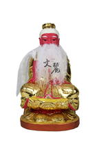 Vingli Buddha Solemn Buddha Camphor Wooden Sculpture Too Old King Heaven 8 10 12 16 19 inch