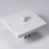 Модуль, вентилятор, мотор, регулируемый велосипедный шифтер (тормозная ручка), переключатель, 220v