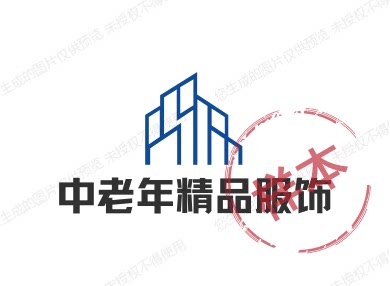 中老年服饰76