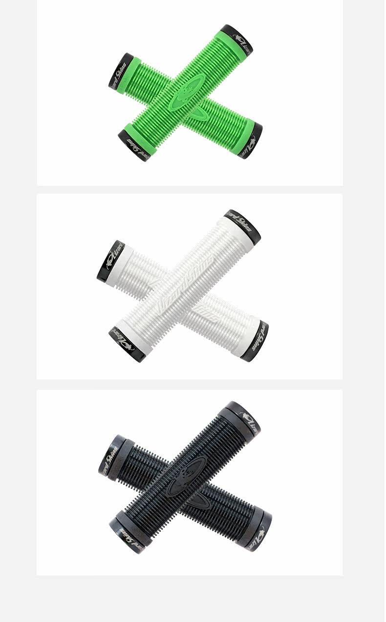 Poignées de vélo LIZARDSKINS - Ref 2349852 Image 13
