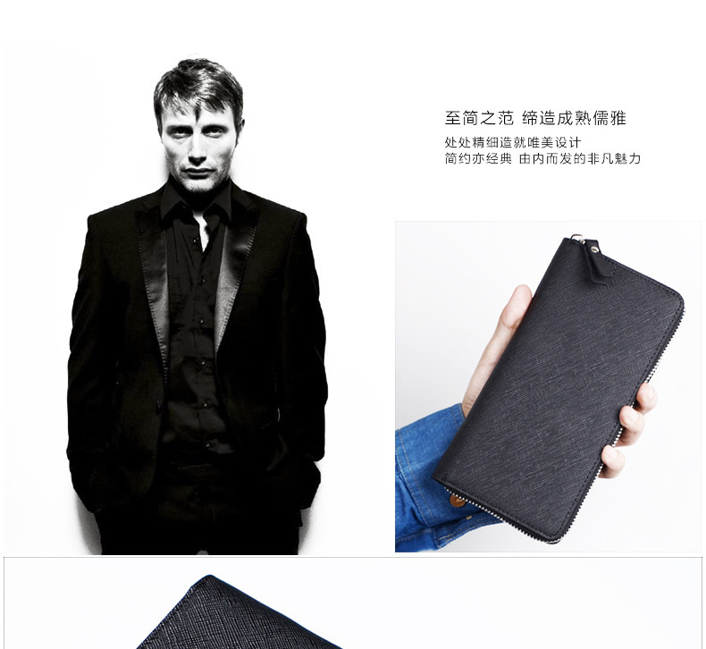 Sac pour homme - Ref 52550 Image 28