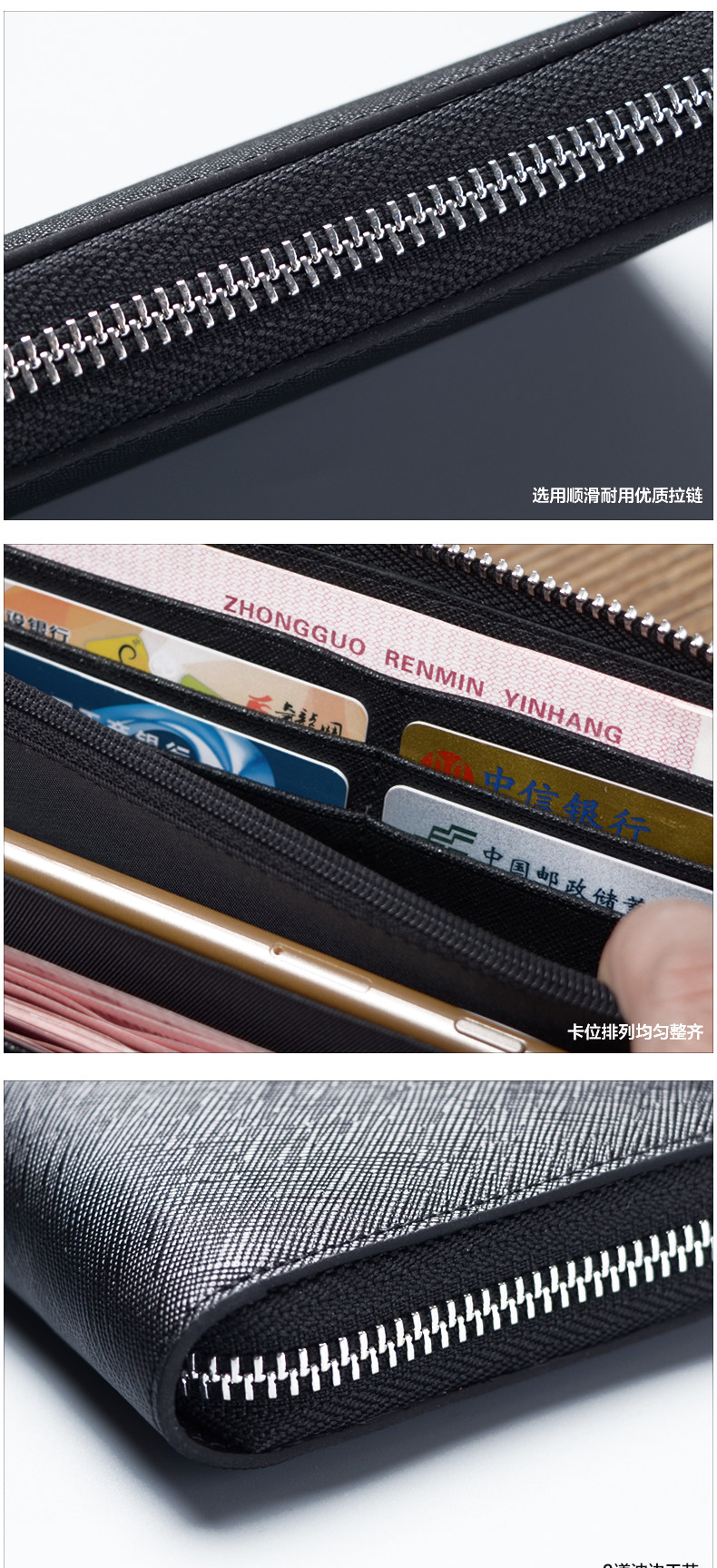 Sac pour homme - Ref 52550 Image 25