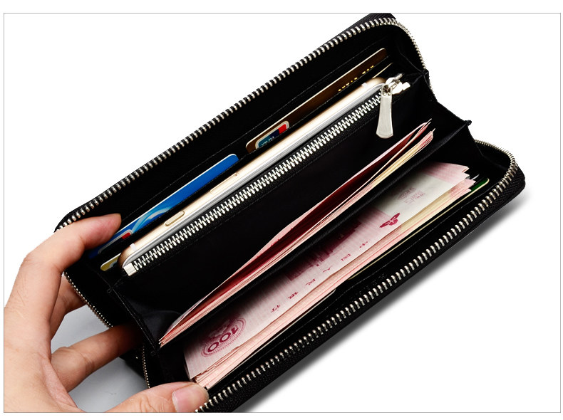 Sac pour homme - Ref 52550 Image 21