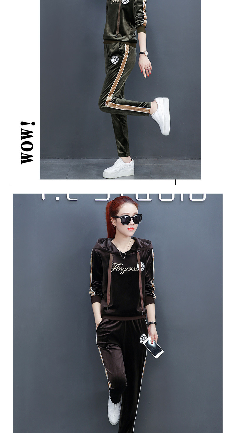 Tenue de loisirs femme      - Ref 3240308 Image 18