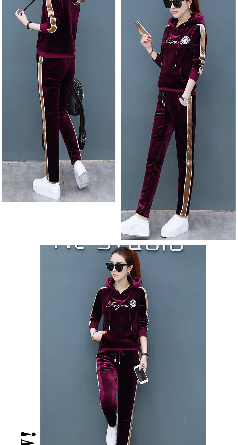 Tenue de loisirs femme      - Ref 3240308 Image 22