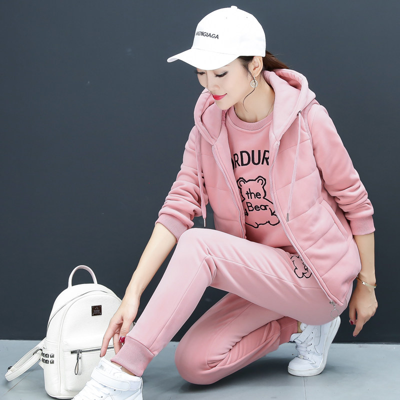 Tenue de loisirs femme      - Ref 3240287 Image 1