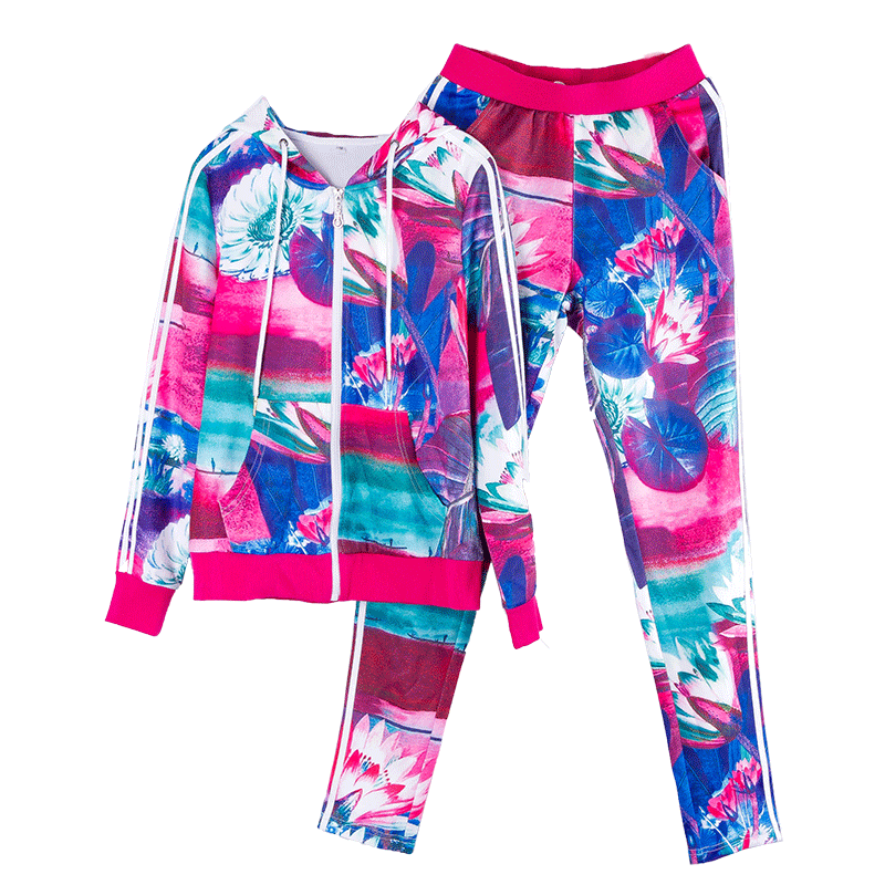 Tenue de loisirs femme      - Ref 3238595 Image 5