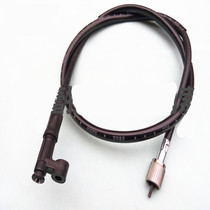 Applicable Motorcycle Times Star HJ100T-2 37 Fashion Star Line Meter Odometer Line