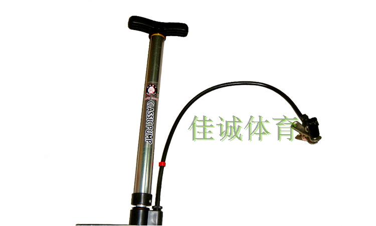 Pompe à vélo - Ref 2397437 Image 8