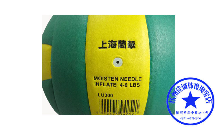 Ballon de volley-ball - Ref 2016028 Image 8