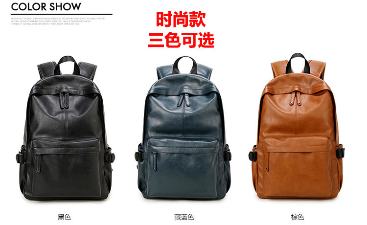 Sac pour homme - Ref 52670 Image 8