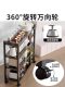Gym Storage Rack Dumbbell Barbell Plate Sports Equipment Yoga Studio Storage Rack Fitness Equipment Tool Storage Rack