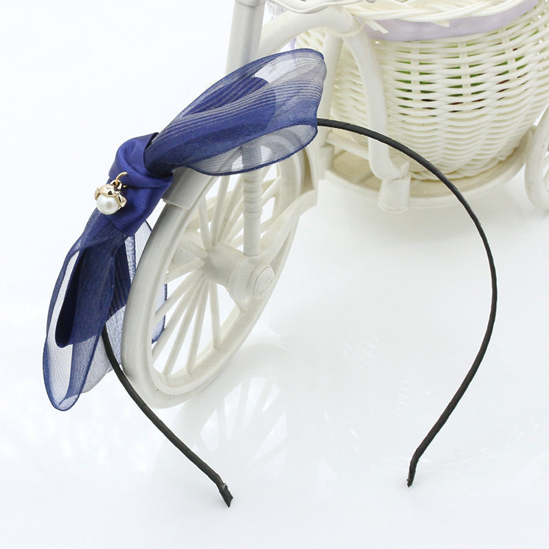 Accessoire cheveux en autre - Ref 1203311 Image 20