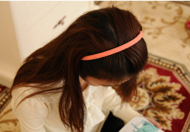 Accessoire cheveux en autre - Ref 1200391 Image 17