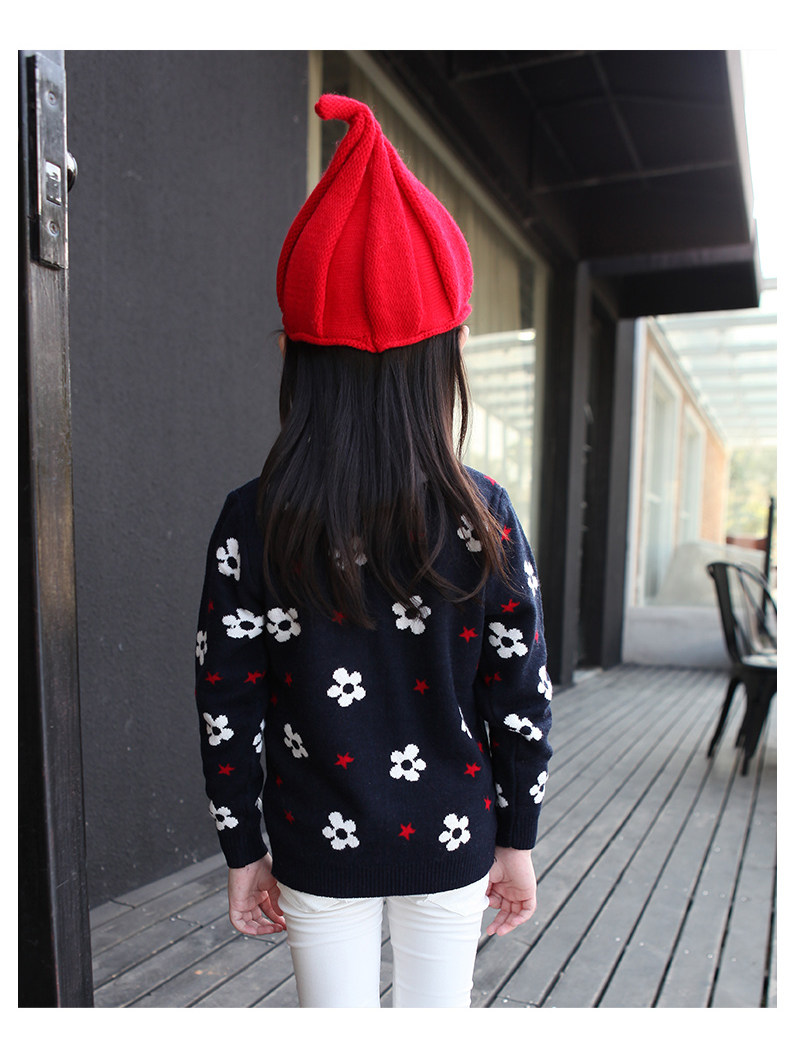 Pull fille - Ref 2104139 Image 20