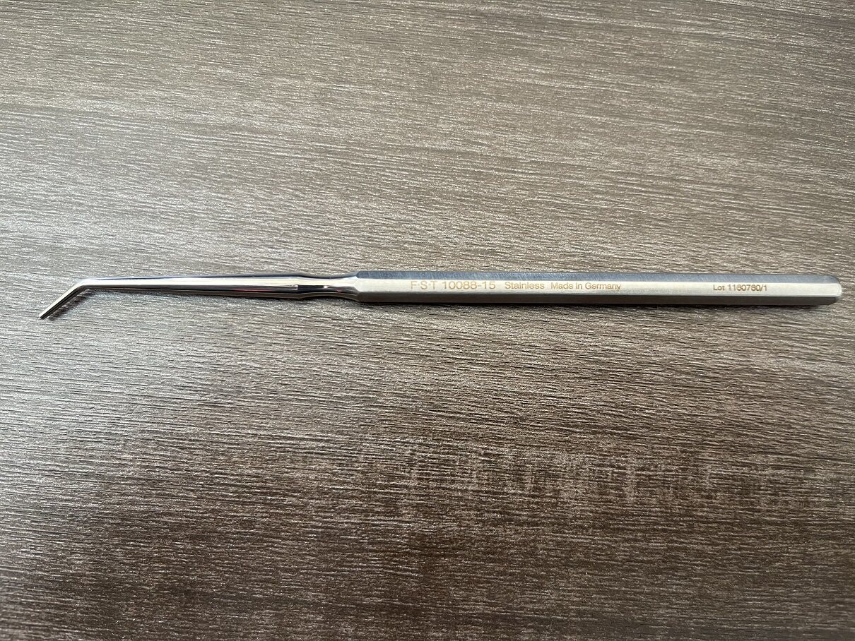 FST解剖探针10088-15 Gross Anatomy Probe