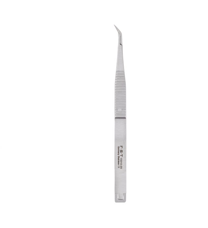 FST弹簧剪15010-09 动物解剖剪 FST弹簧剪15010-10