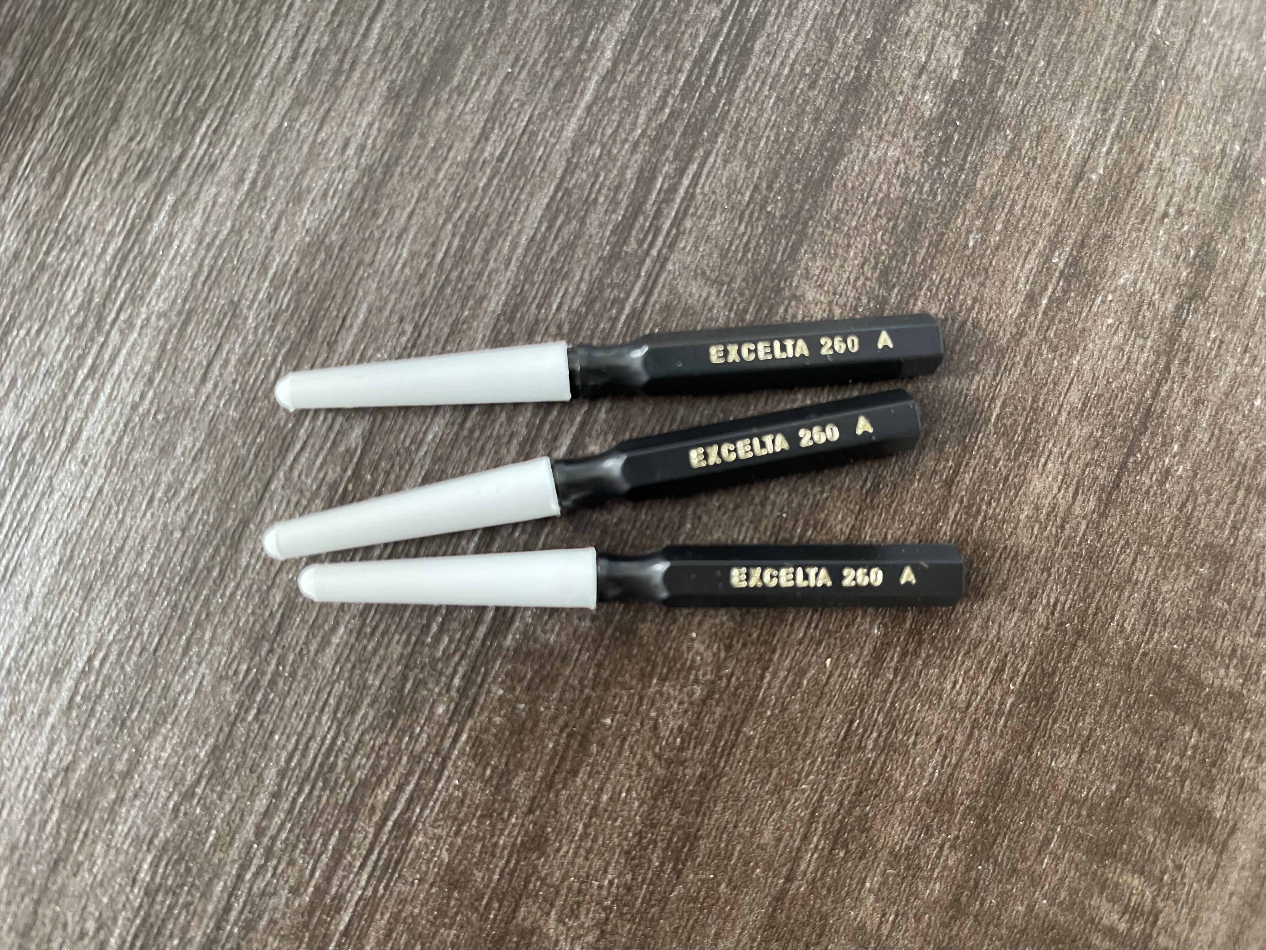 美国Excelta小铲260A 瑞士防静电点胶除胶针