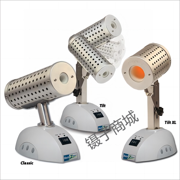 Benchmark灭菌器B1000 BactiZapper? Infrared MicroSterilize