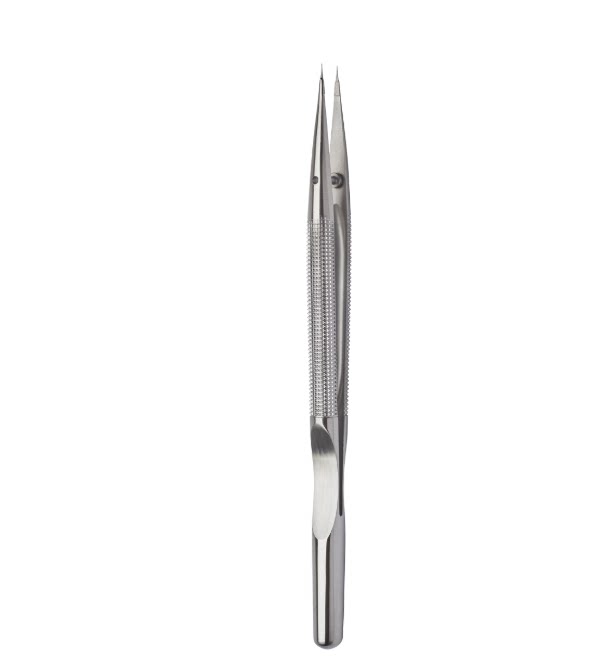 FST血管扩张镊18601-15 Vessel Dilators 18602-15