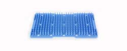 Cellpoint Scientific硅胶垫150-1010 高温高压硅胶底20*10cm