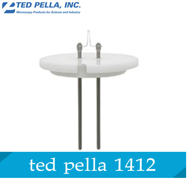 ted pella钨灯丝1412 Standard FEI/Phillips V-Loop Filaments