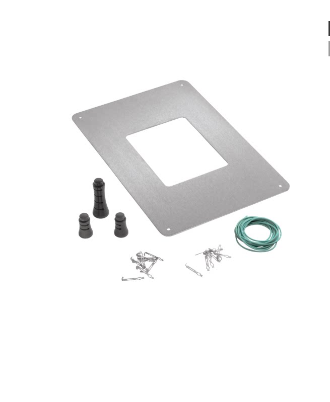 FST牵开固定系统18200-50 Kit for animals from 200g up to 5kg