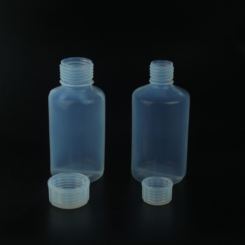 PFA取样品特氟龙样品瓶30ml 实验室耐酸碱试剂瓶
