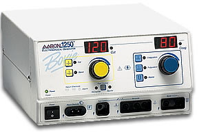 Aaron Bovie A1250 Electrosurgical Generator