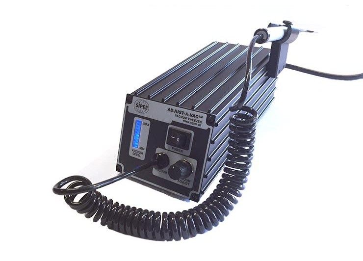 sipel真空晶圆吸笔AV5000-MW8