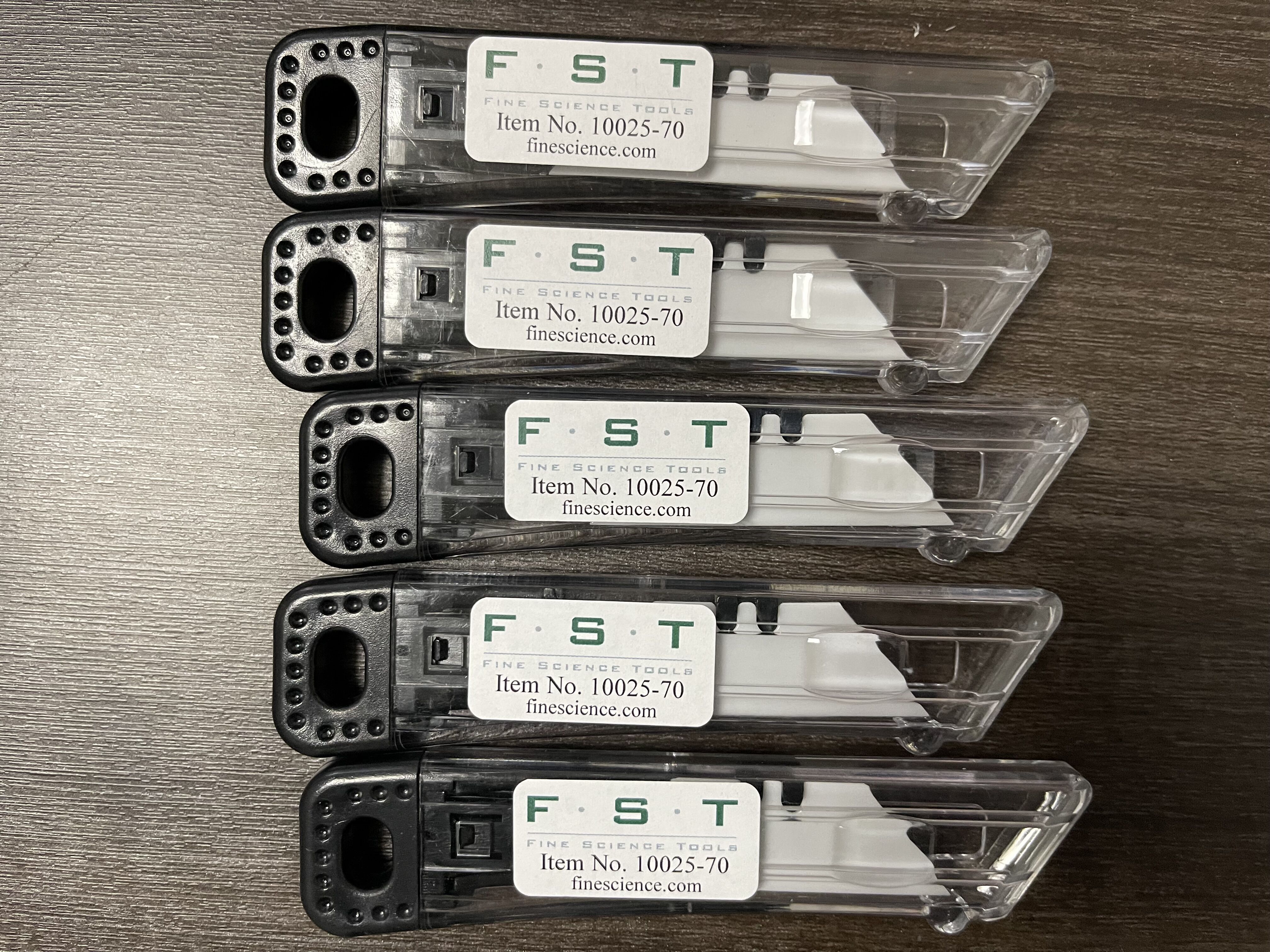 FST陶瓷刀片工具刀10025-70 Ceramic Blade Cutter