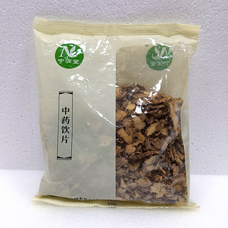 Ningruntang Anemarrhena 250g