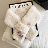 Положение щенка рисового цвета