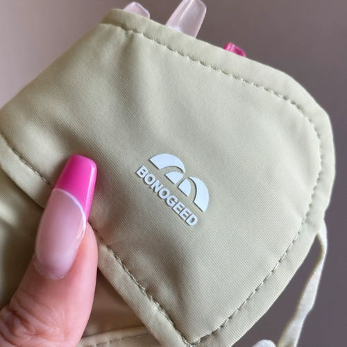 Трехмерная летняя дорожная шелковая дышащая медицинская маска для создания маленького лица, 3D, защита от солнца, защита глаз