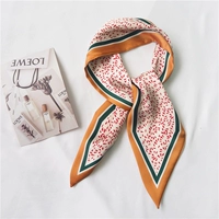 Фейерверк Оранжевый