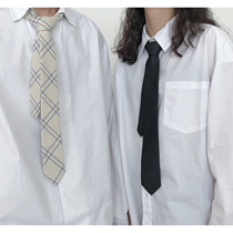 19studio Korean version College Winins Brief about 100 hitch a Inn port Wind jk accessories for men and women lovers