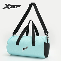 Баррель светло -голубой вегетарианец [Независимый для обувного склада влажного и влажного разделения]